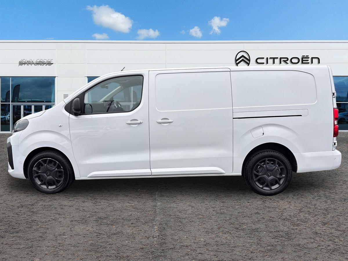 Used Citroen Dispatch 2024 for sale - 77205683: Photo 7