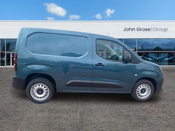 Used Citroen Berlingo 2026 for sale - 78575740: Photo