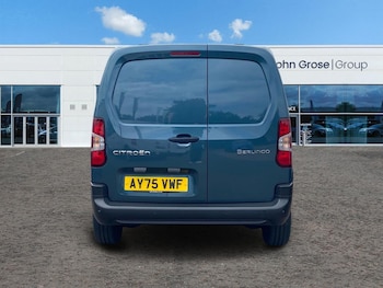 Used Citroen Berlingo 2026 for sale - 78575740: Photo