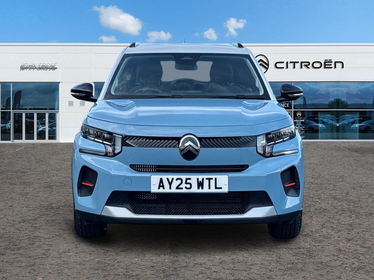 Used Citroen C3 2025 for sale - 77031443: Photo 10