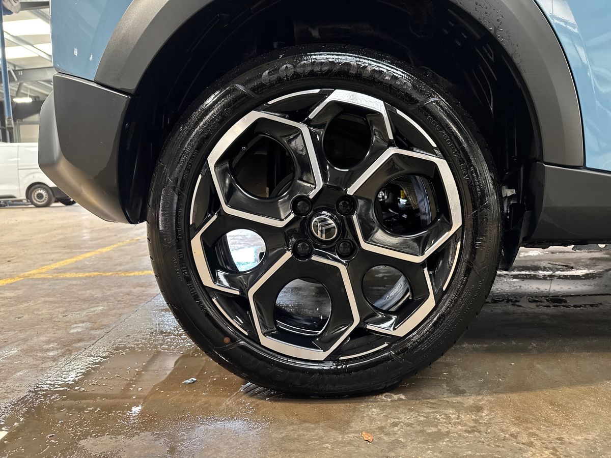 Used Citroen C3 2025 for sale - 77031443: Photo 11