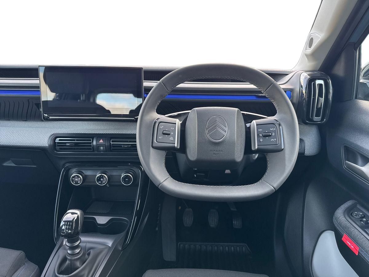 Used Citroen C3 2025 for sale - 77031443: Photo 14