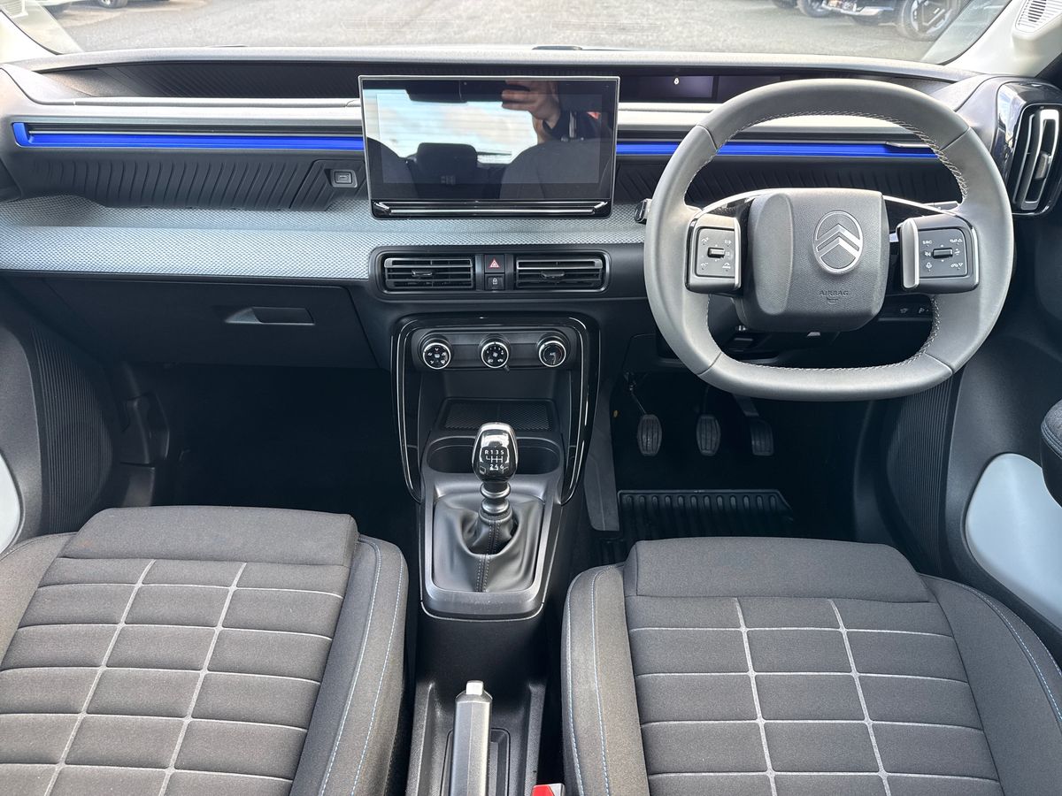 Used Citroen C3 2025 for sale - 77031443: Photo 15