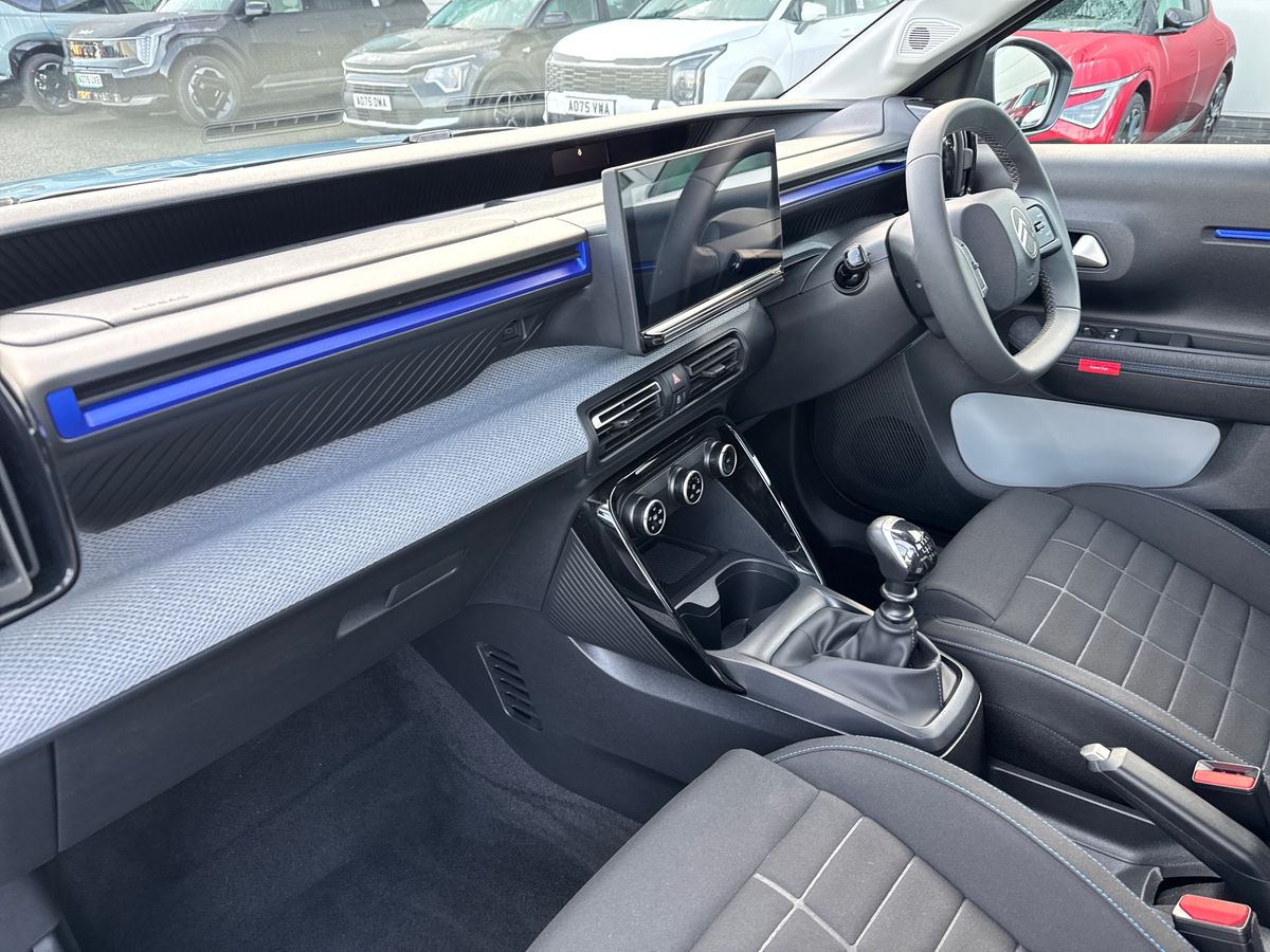 Used Citroen C3 2025 for sale - 77031443: Photo 17