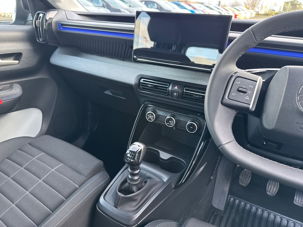 Used Citroen C3 2025 for sale - 77031443: Photo 18