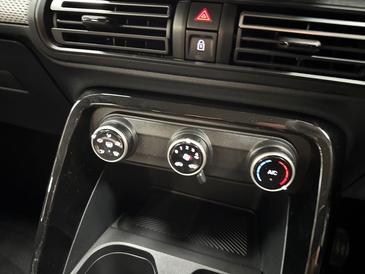 Used Citroen C3 2025 for sale - 77031443: Photo 19