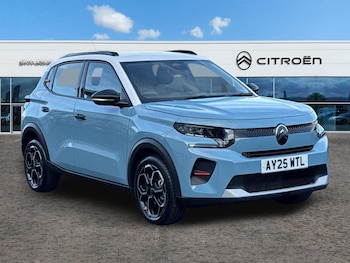 2025 - 1.2 Turbo Plus 5dr