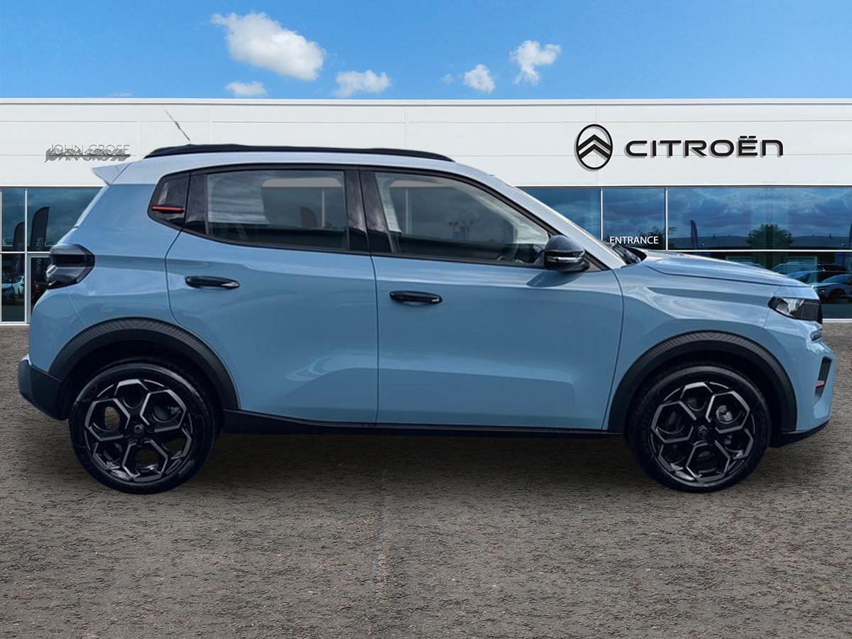 Used Citroen C3 2025 for sale - 77031443: Photo 2