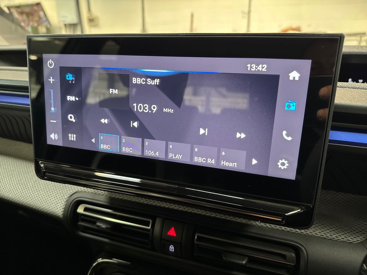 Used Citroen C3 2025 for sale - 77031443: Photo 22