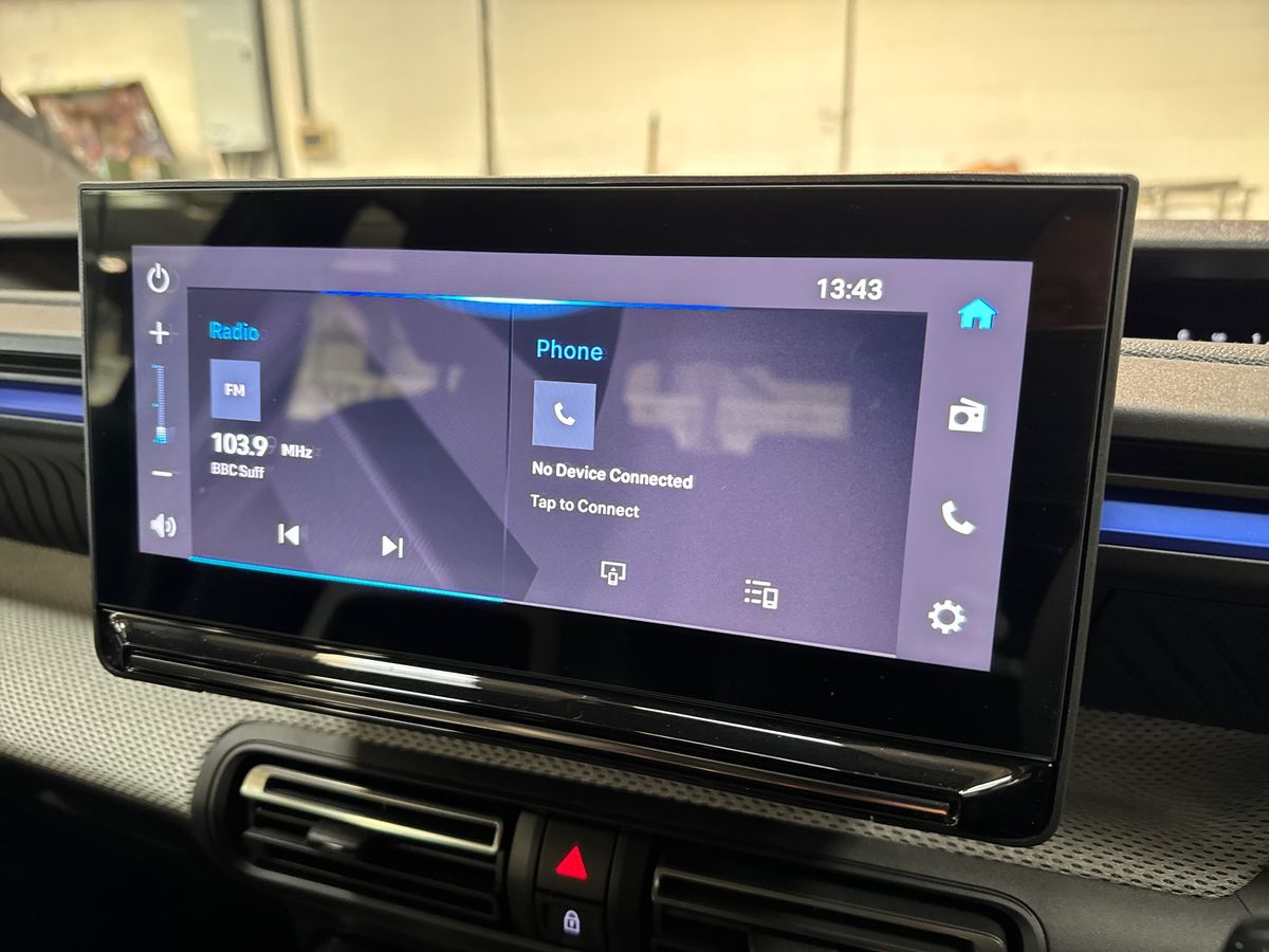 Used Citroen C3 2025 for sale - 77031443: Photo 23