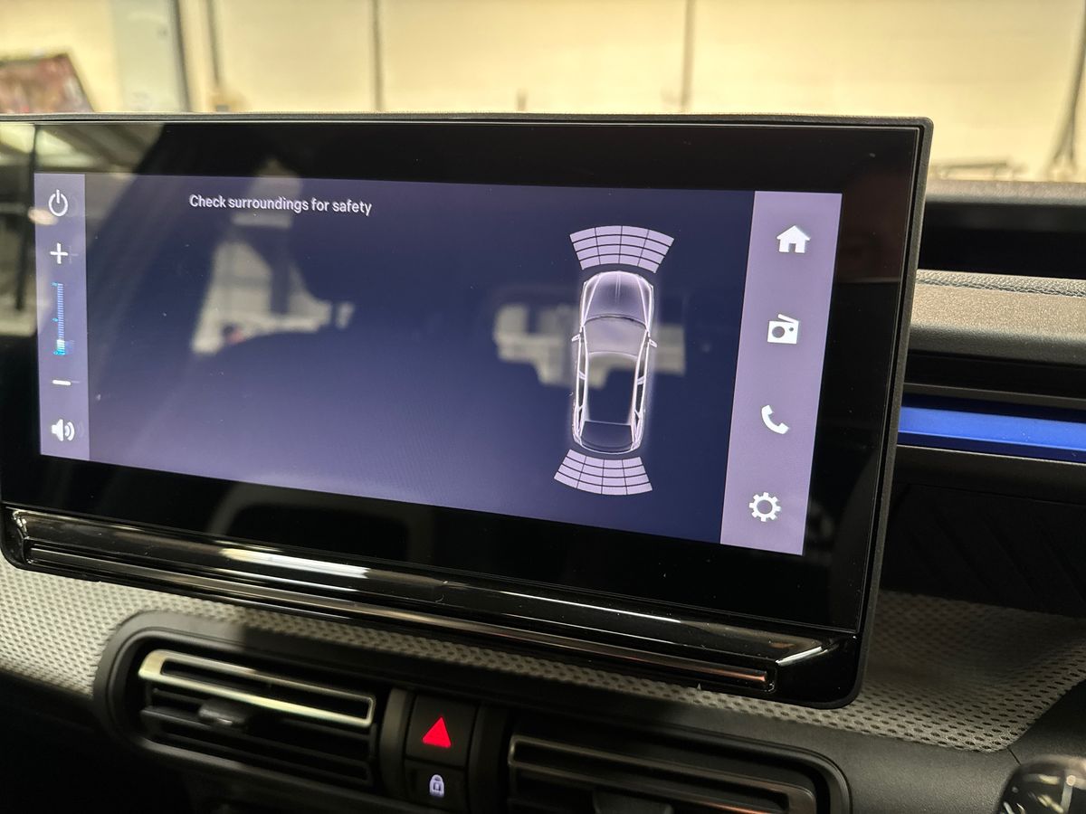 Used Citroen C3 2025 for sale - 77031443: Photo 25