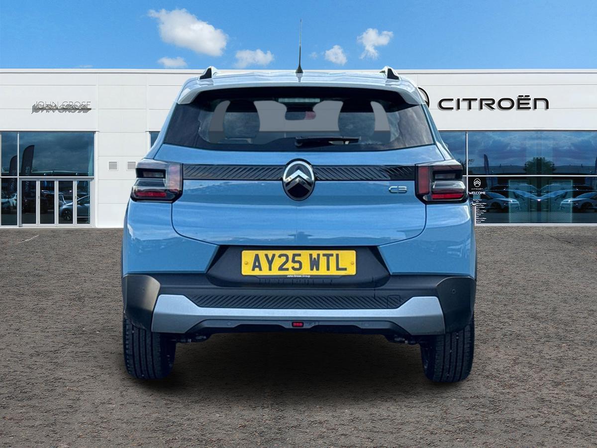 Used Citroen C3 2025 for sale - 77031443: Photo 5