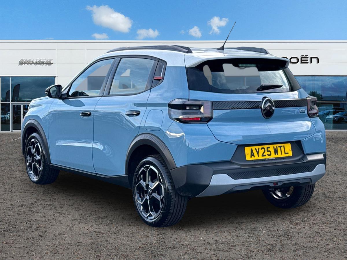 Used Citroen C3 2025 for sale - 77031443: Photo 6