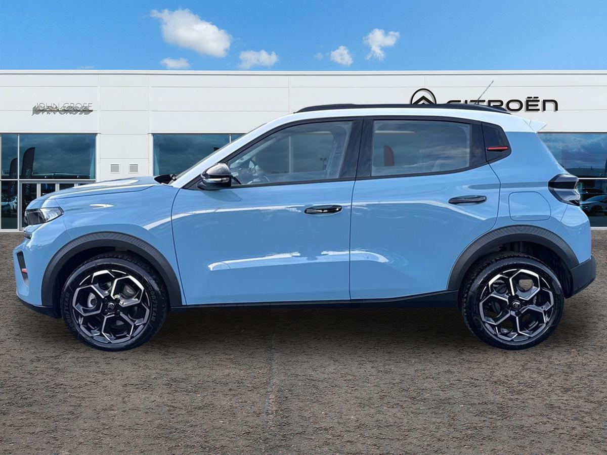 Used Citroen C3 2025 for sale - 77031443: Photo 7