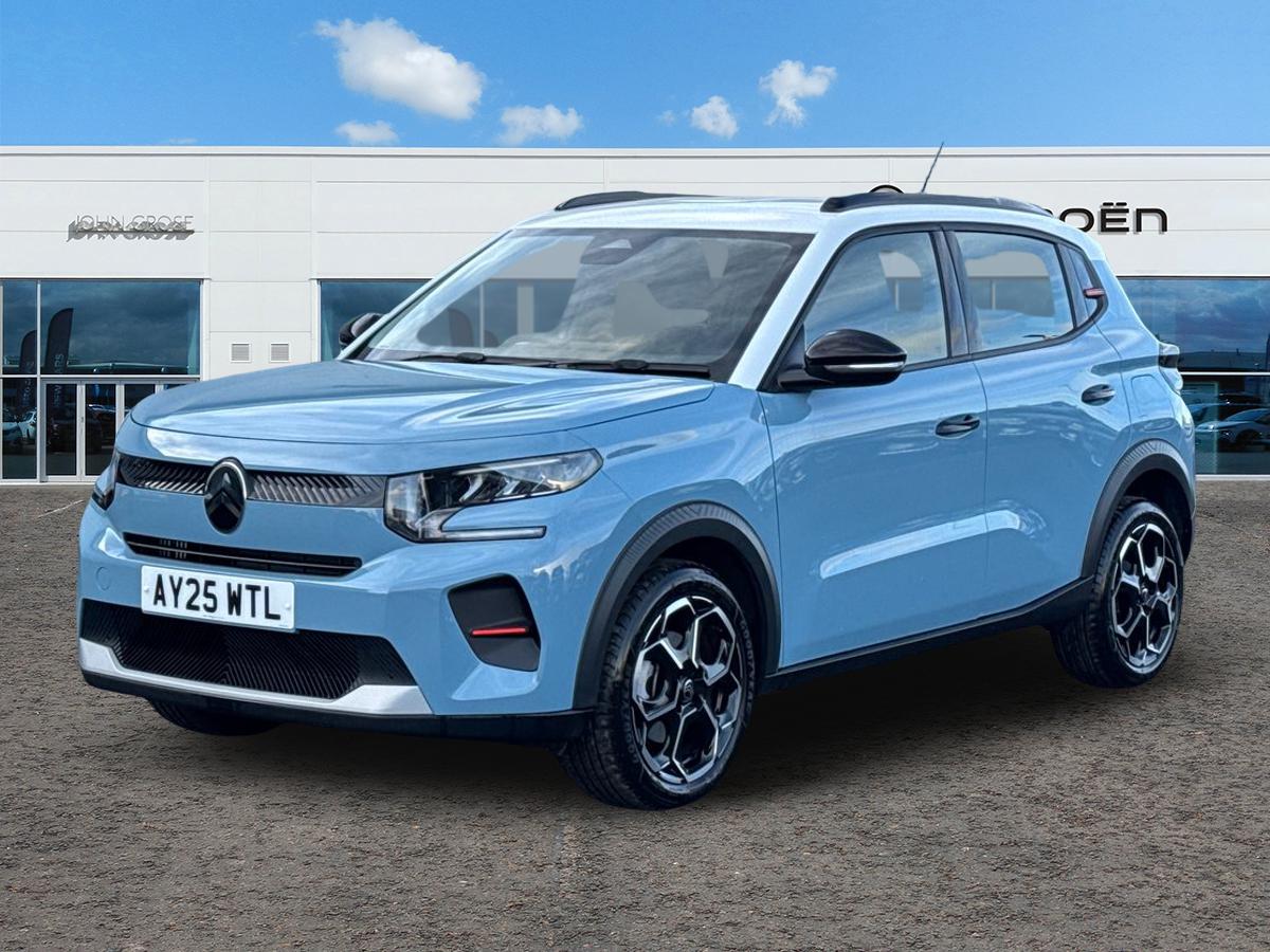 Used Citroen C3 2025 for sale - 77031443: Photo 9