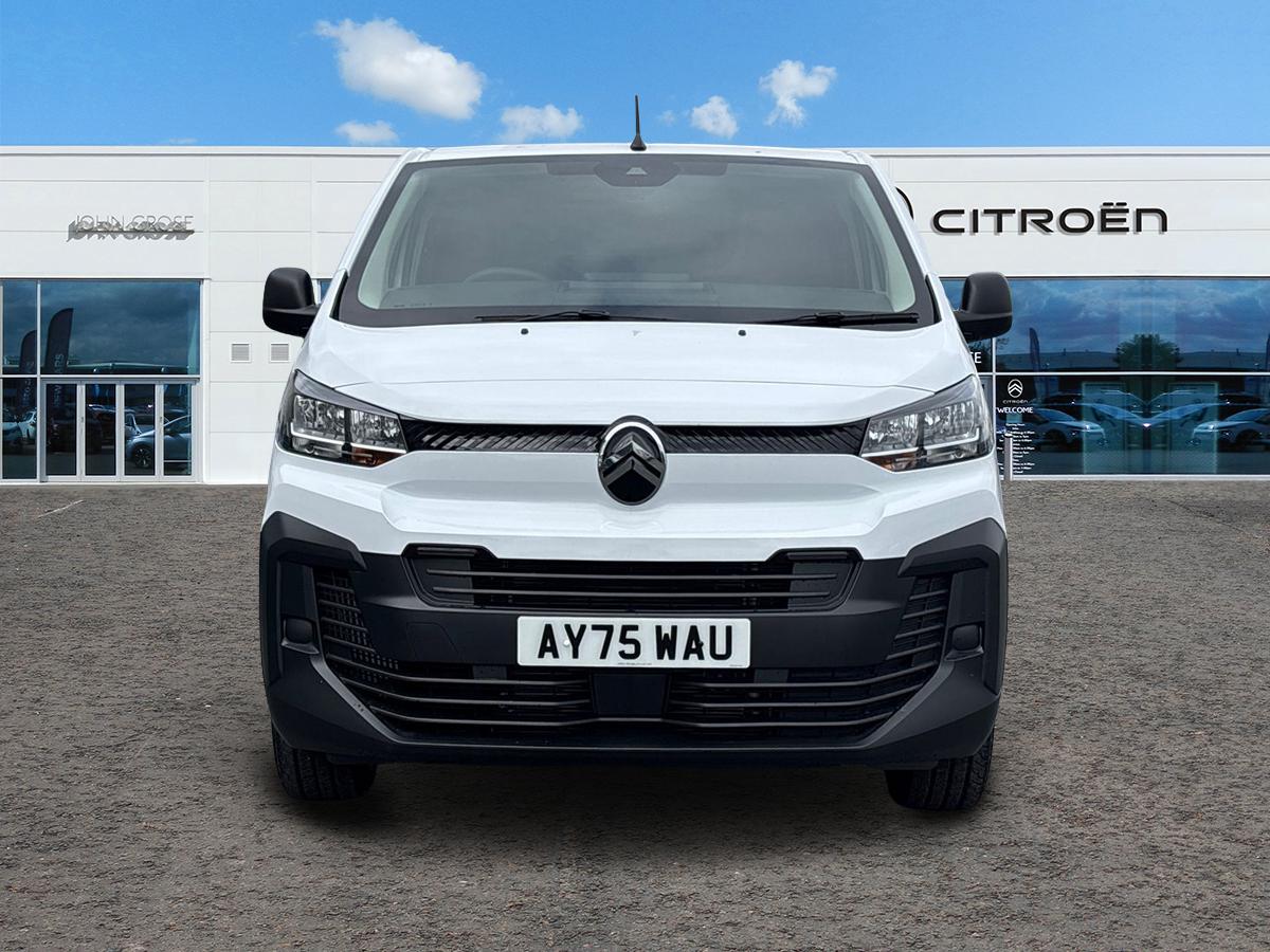 Used Citroen Dispatch 2025 for sale - 76241680: Photo 10