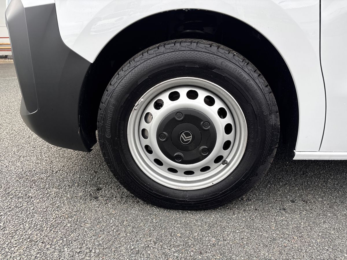 Used Citroen Dispatch 2025 for sale - 76241680: Photo 11