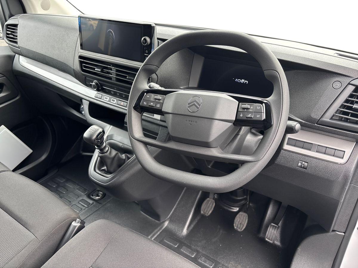 Used Citroen Dispatch 2025 for sale - 76241680: Photo 13