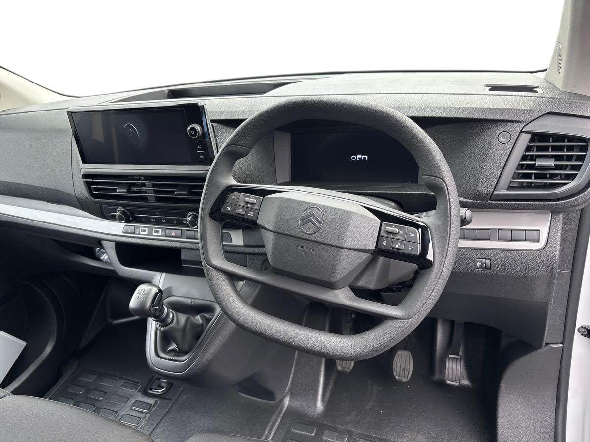 Used Citroen Dispatch 2025 for sale - 76241680: Photo 14