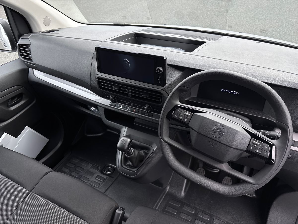 Used Citroen Dispatch 2025 for sale - 76241680: Photo 15