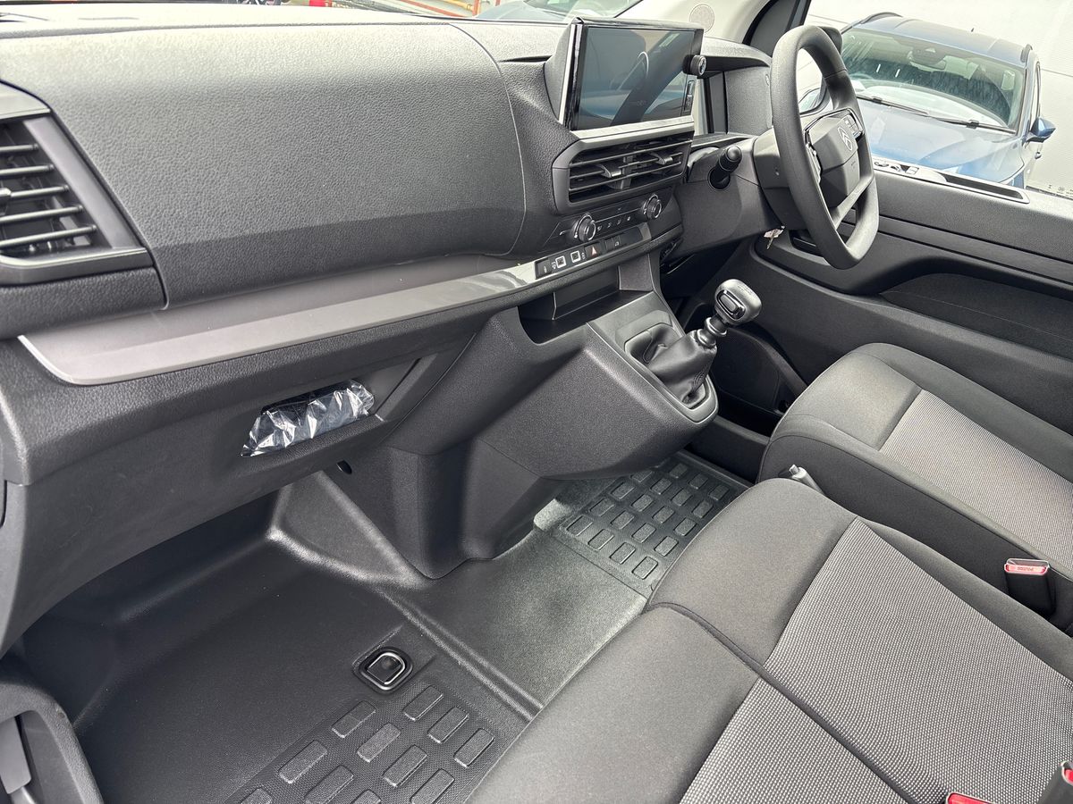 Used Citroen Dispatch 2025 for sale - 76241680: Photo 17