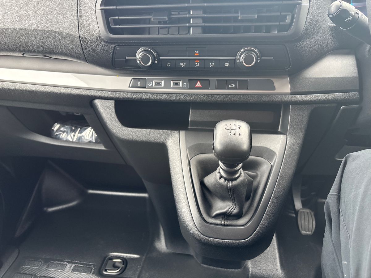 Used Citroen Dispatch 2025 for sale - 76241680: Photo 18