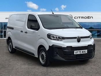 Used Citroen Dispatch 2025 for sale - 76241680: Photo