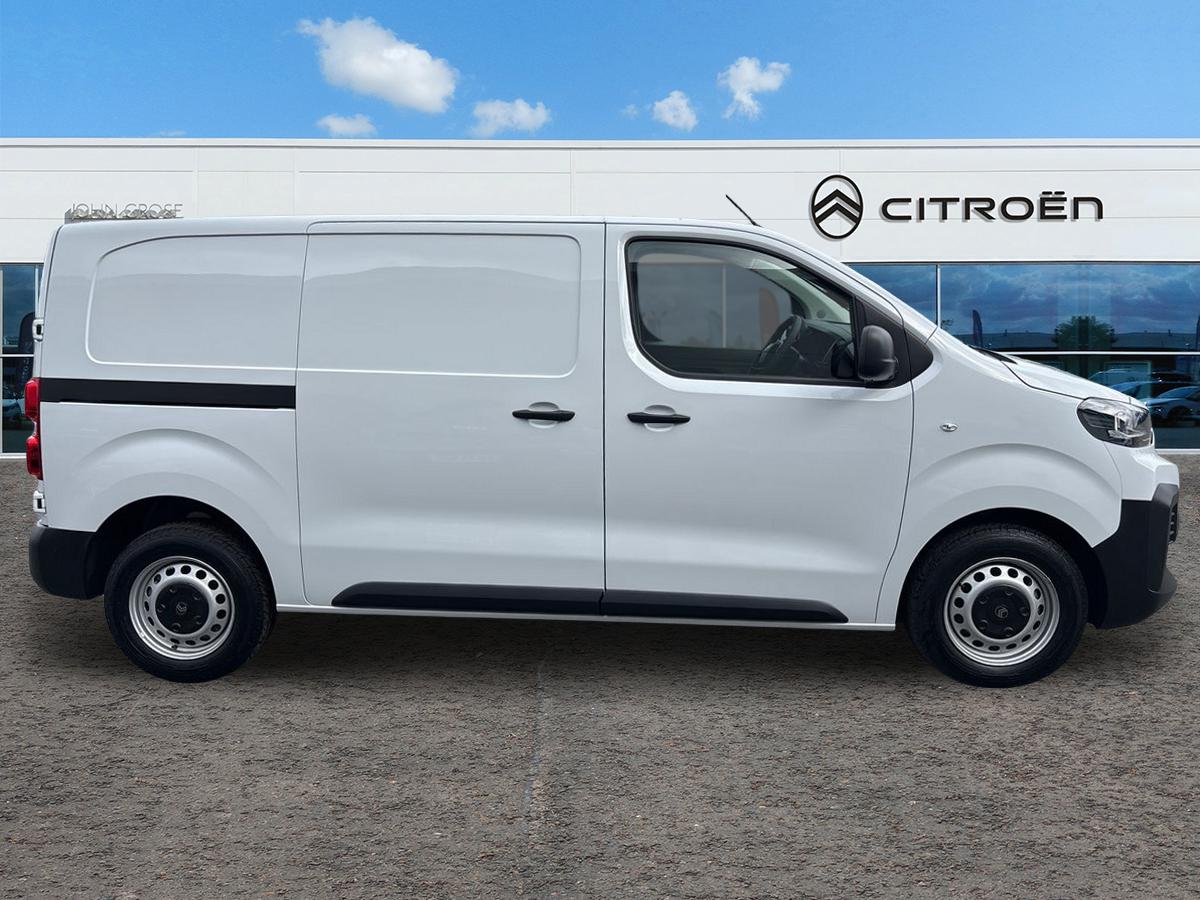 Used Citroen Dispatch 2025 for sale - 76241680: Photo 2