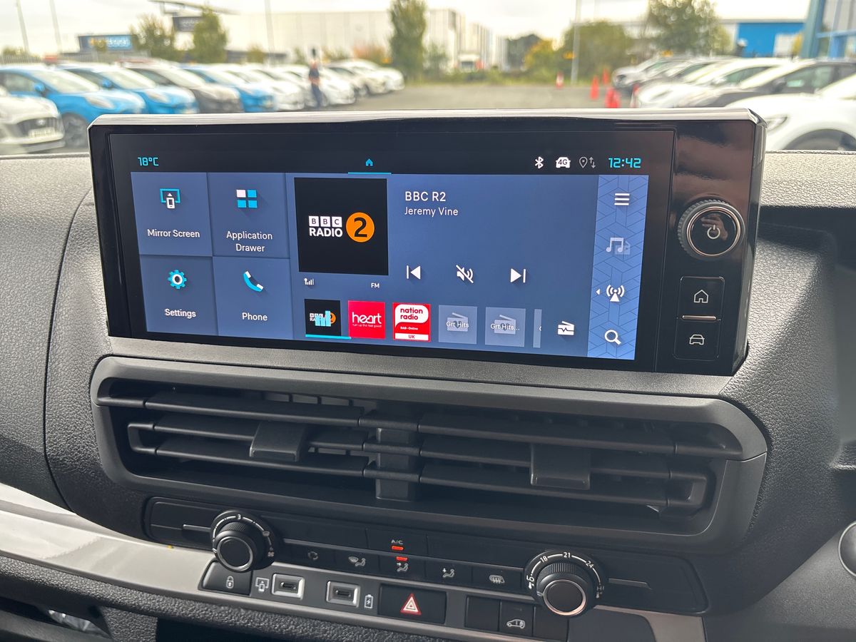 Used Citroen Dispatch 2025 for sale - 76241680: Photo 22