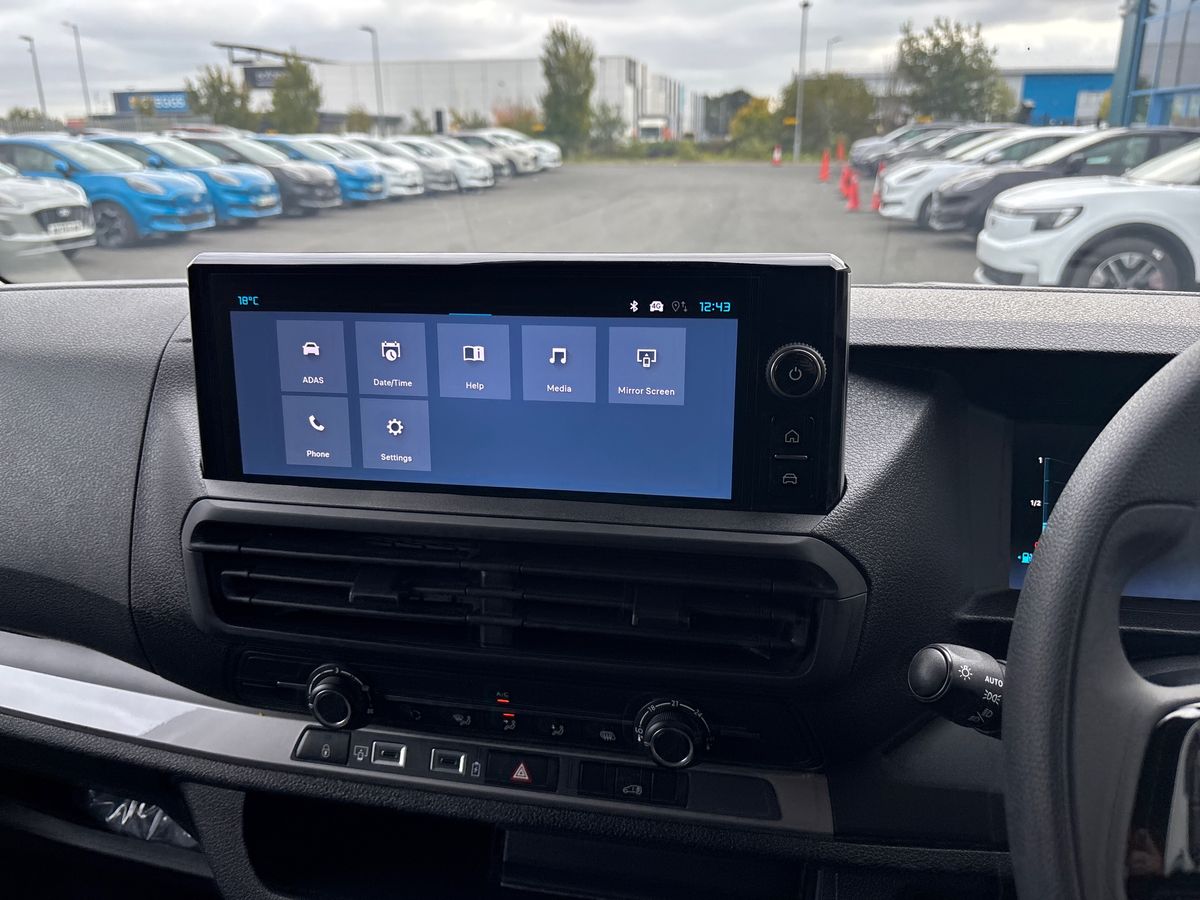 Used Citroen Dispatch 2025 for sale - 76241680: Photo 23