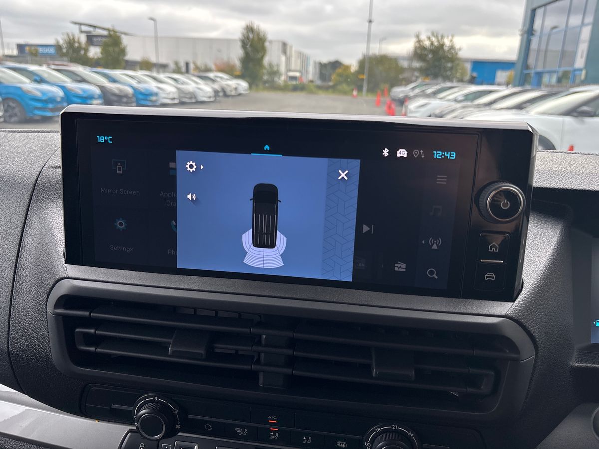 Used Citroen Dispatch 2025 for sale - 76241680: Photo 25