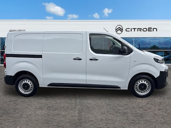 Used Citroen Dispatch 2025 for sale - 76241680: Photo