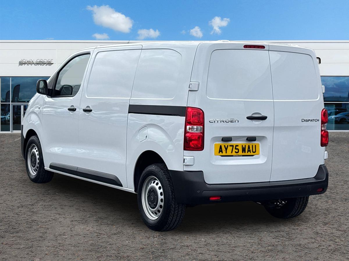 Used Citroen Dispatch 2025 for sale - 76241680: Photo 6