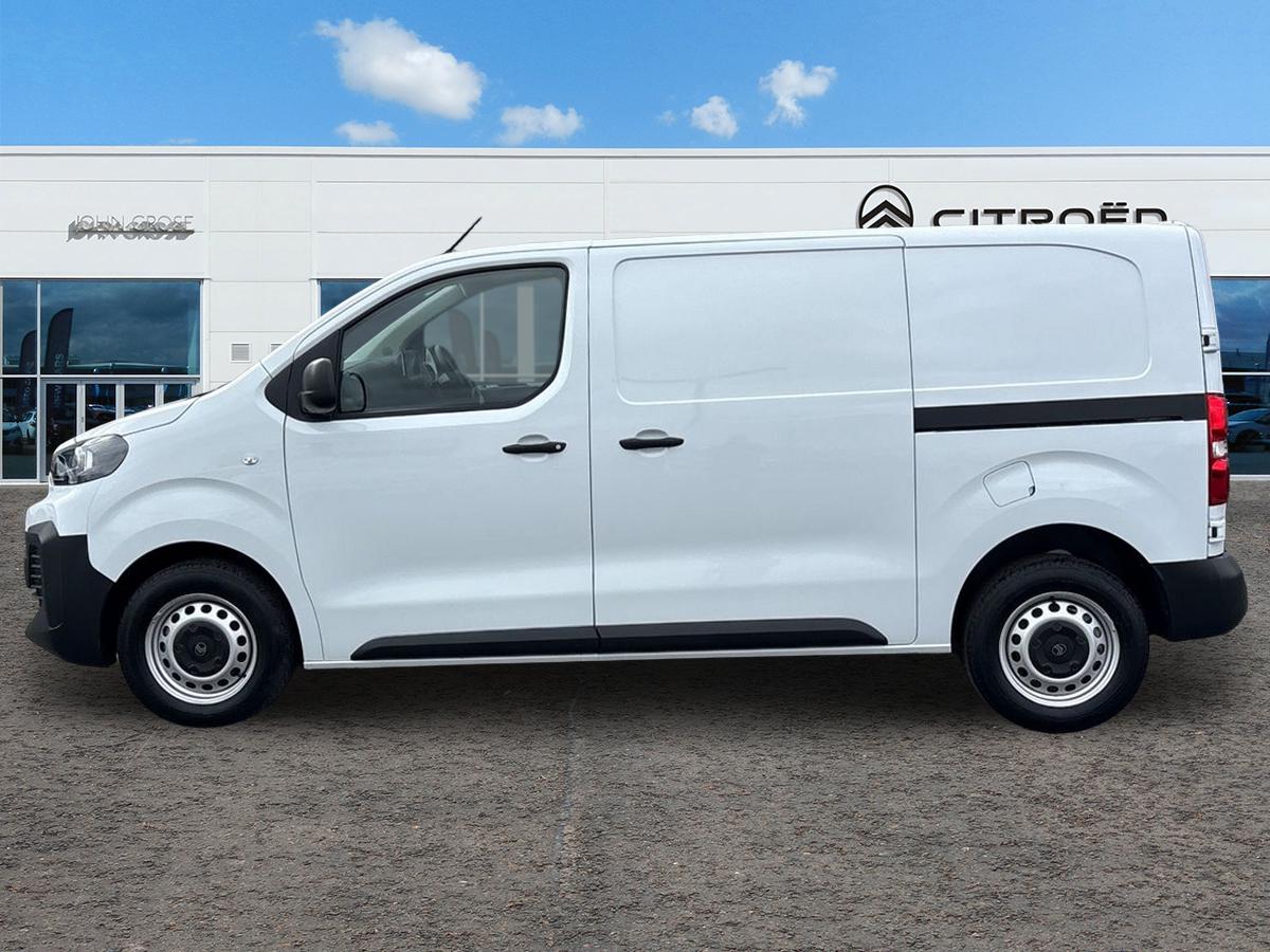 Used Citroen Dispatch 2025 for sale - 76241680: Photo 7