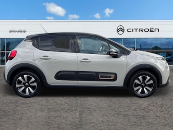 Used Citroen C3 2022 for sale - 76014996: Photo