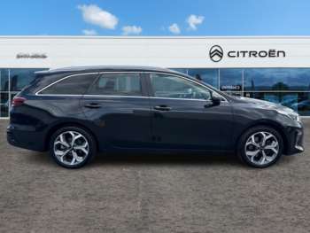 Used Kia Ceed 2021 for sale - 75393908: Photo