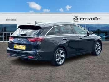 Used Kia Ceed 2021 for sale - 75393908: Photo