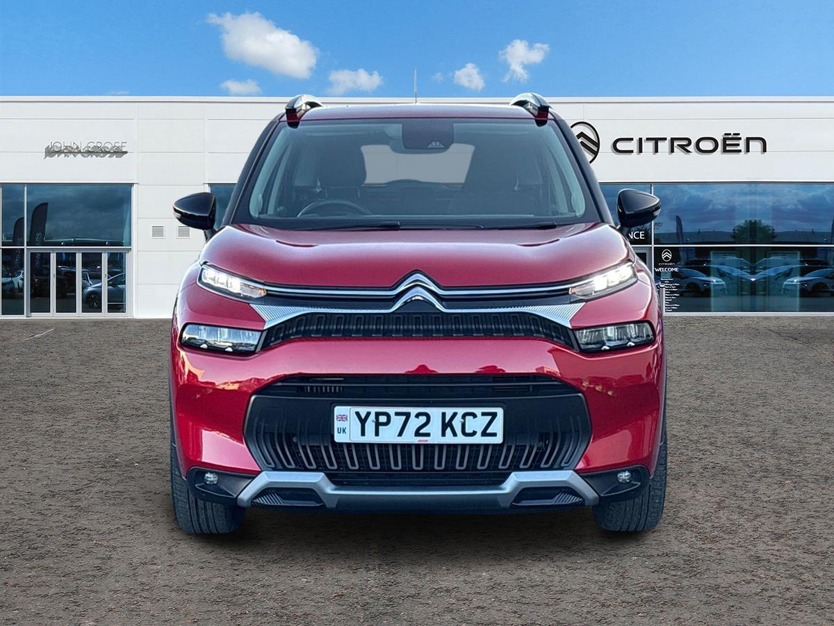 Used Citroen C3 Aircross 2022 for sale - 76788219: Photo 10