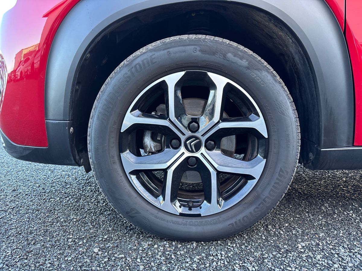 Used Citroen C3 Aircross 2022 for sale - 76788219: Photo 11