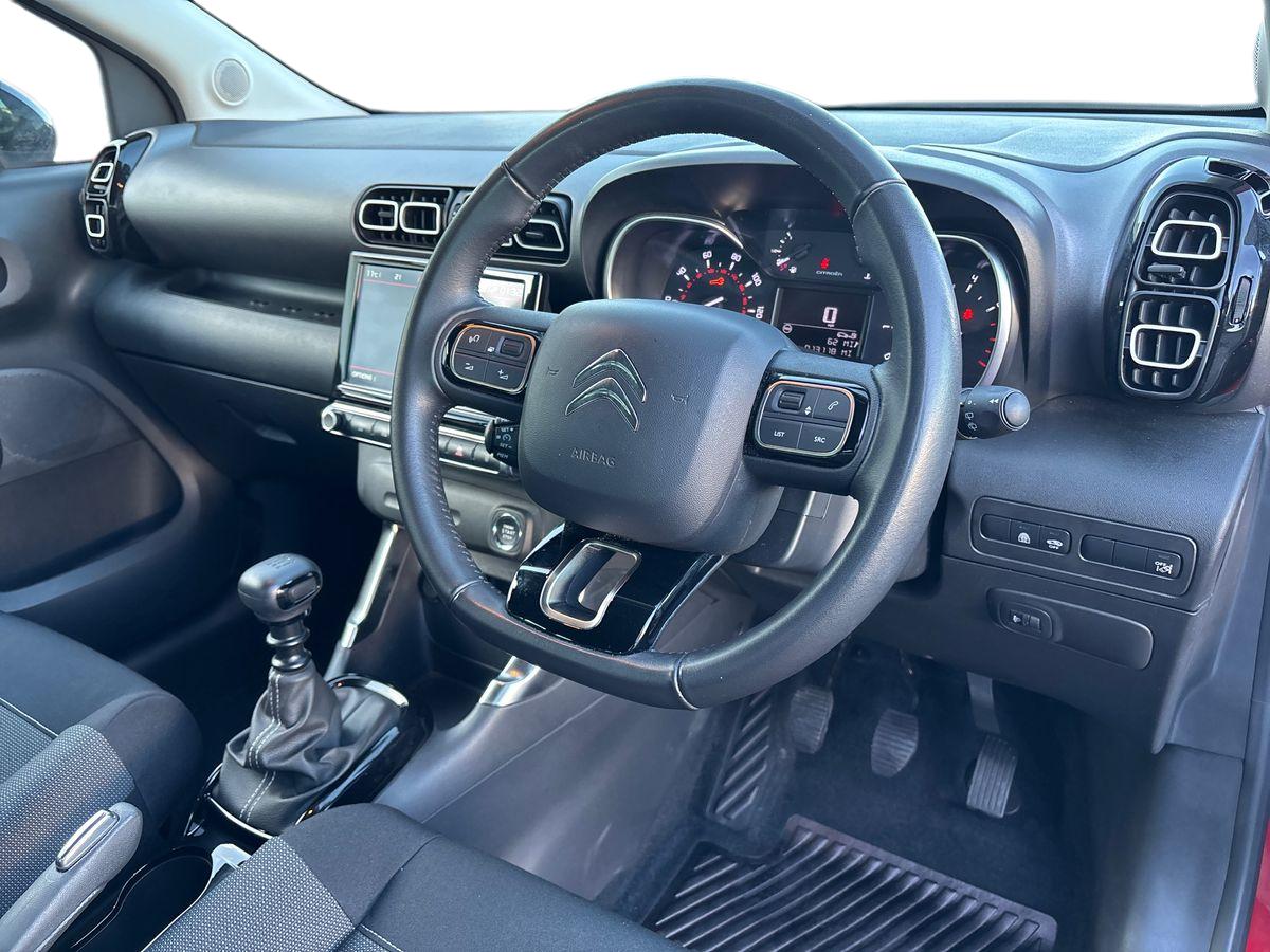 Used Citroen C3 Aircross 2022 for sale - 76788219: Photo 13