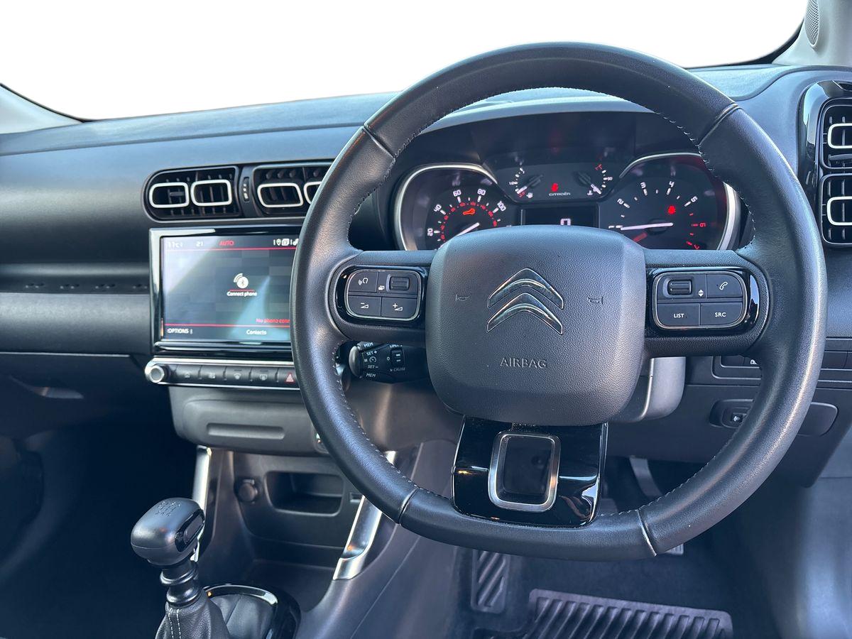 Used Citroen C3 Aircross 2022 for sale - 76788219: Photo 14