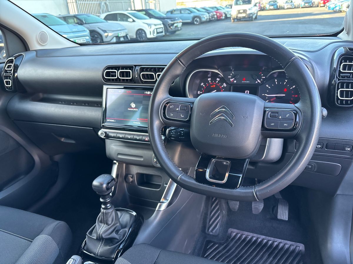 Used Citroen C3 Aircross 2022 for sale - 76788219: Photo 15