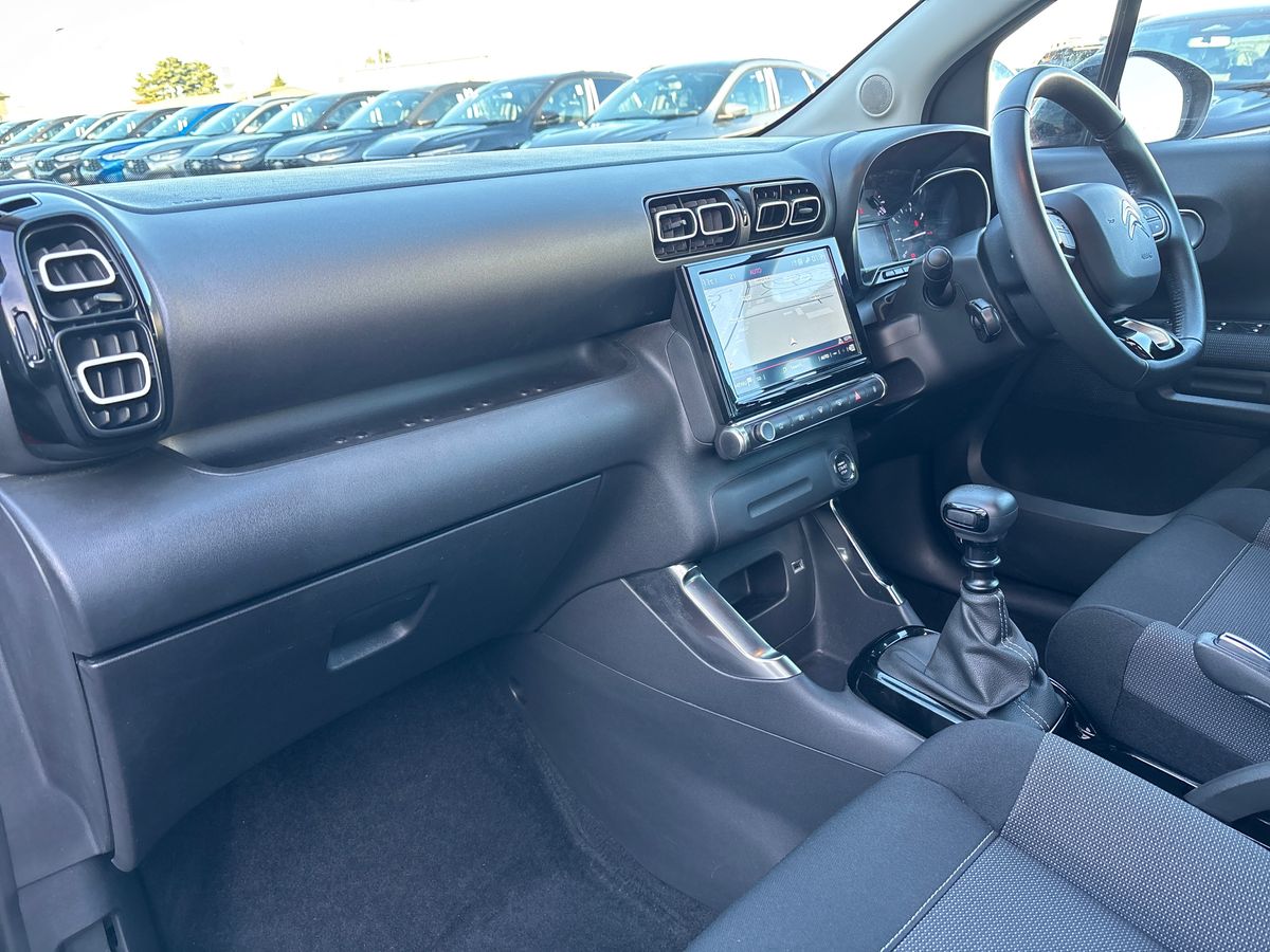 Used Citroen C3 Aircross 2022 for sale - 76788219: Photo 17