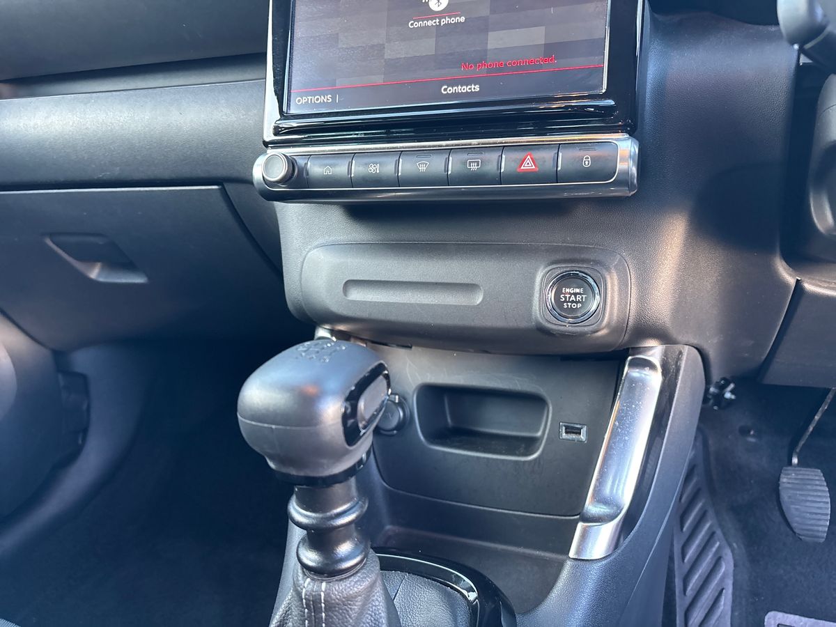 Used Citroen C3 Aircross 2022 for sale - 76788219: Photo 18