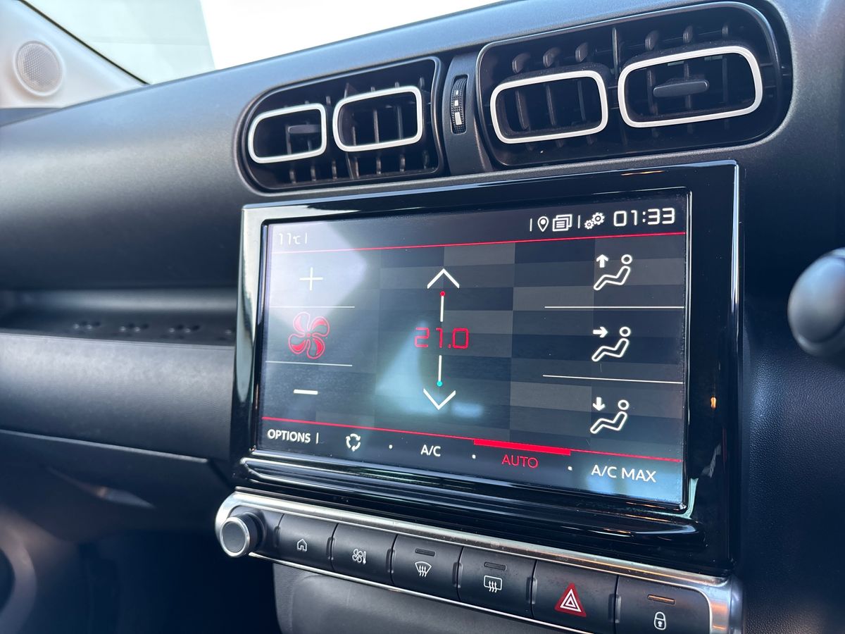 Used Citroen C3 Aircross 2022 for sale - 76788219: Photo 19