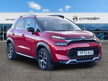 2022 - 1.2 PureTech 110 Shine 5dr