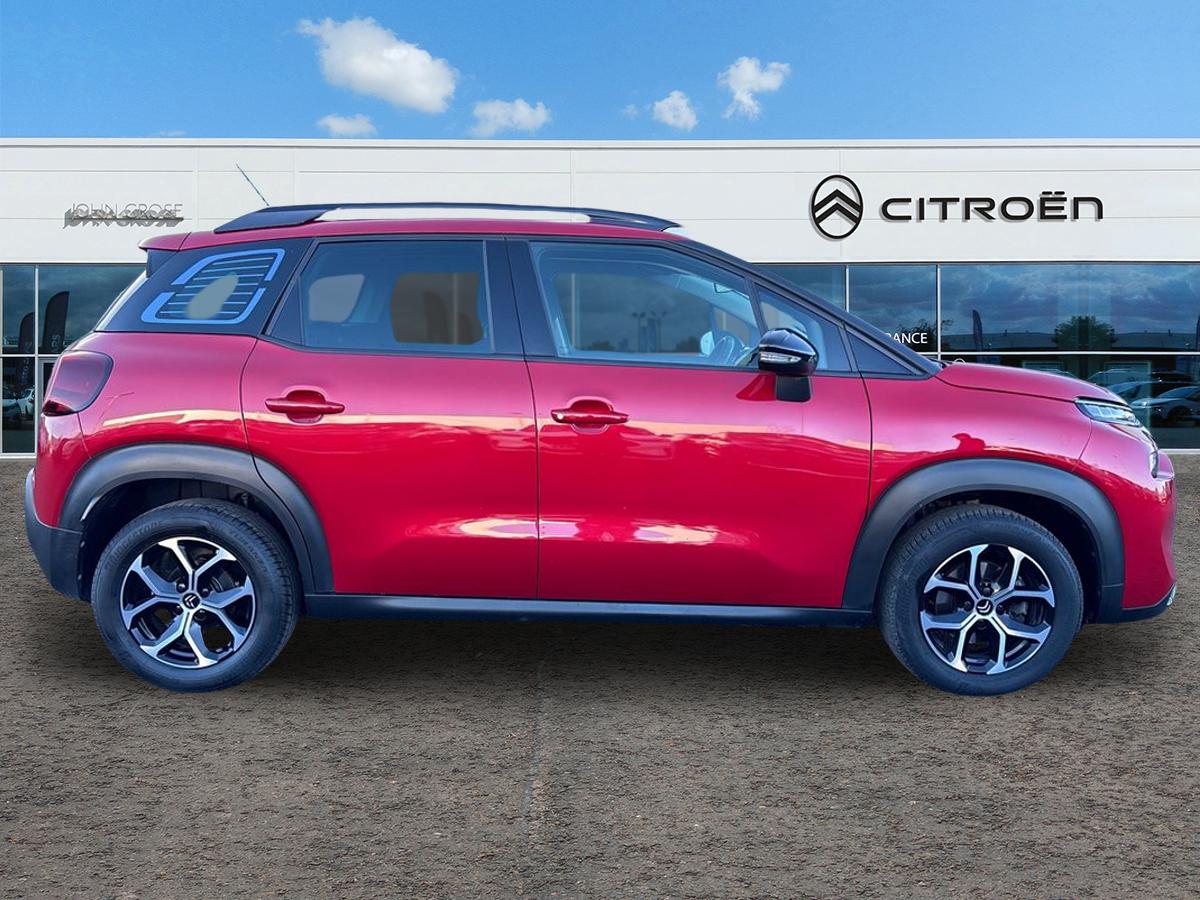 Used Citroen C3 Aircross 2022 for sale - 76788219: Photo 2