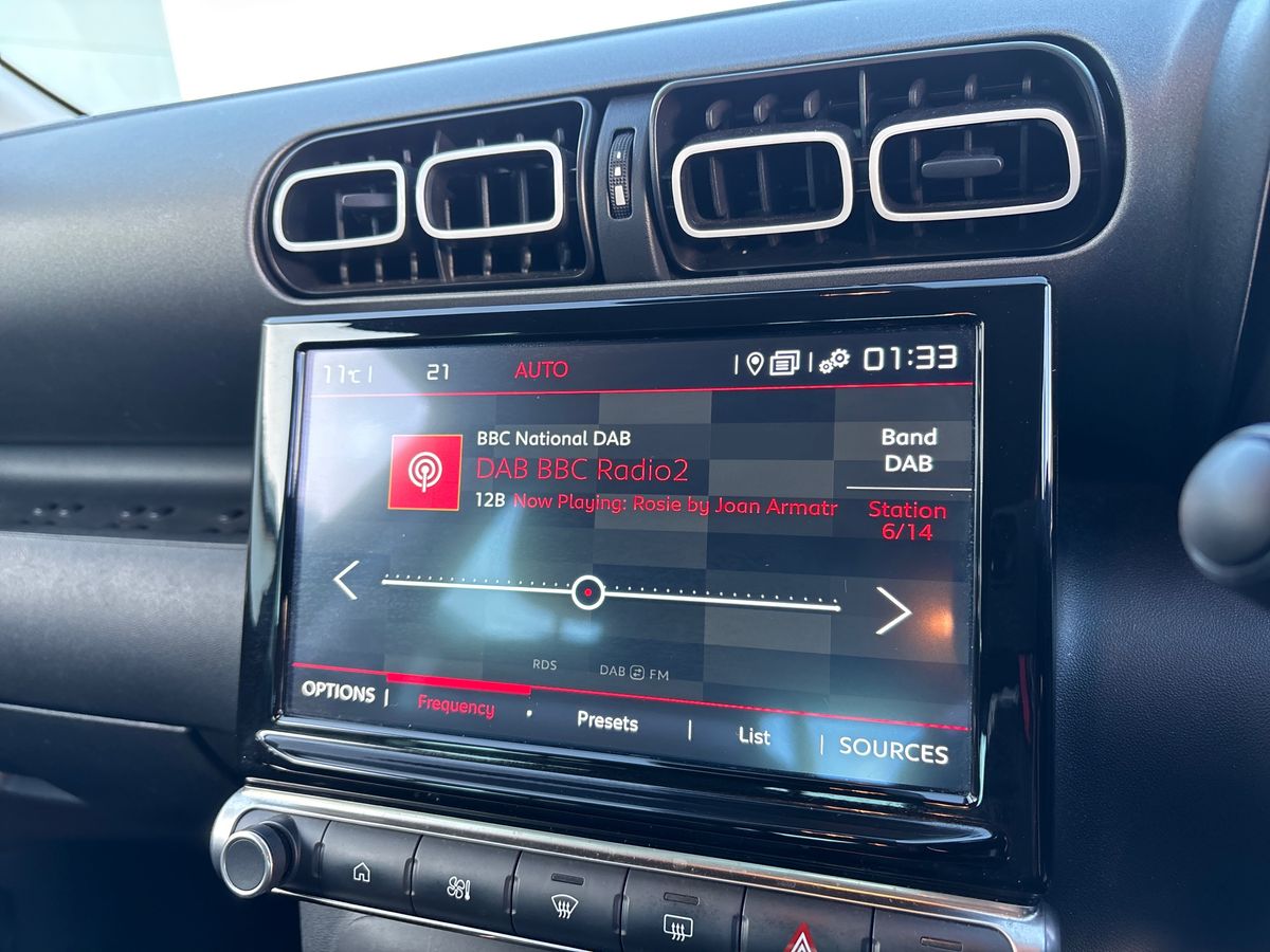 Used Citroen C3 Aircross 2022 for sale - 76788219: Photo 22