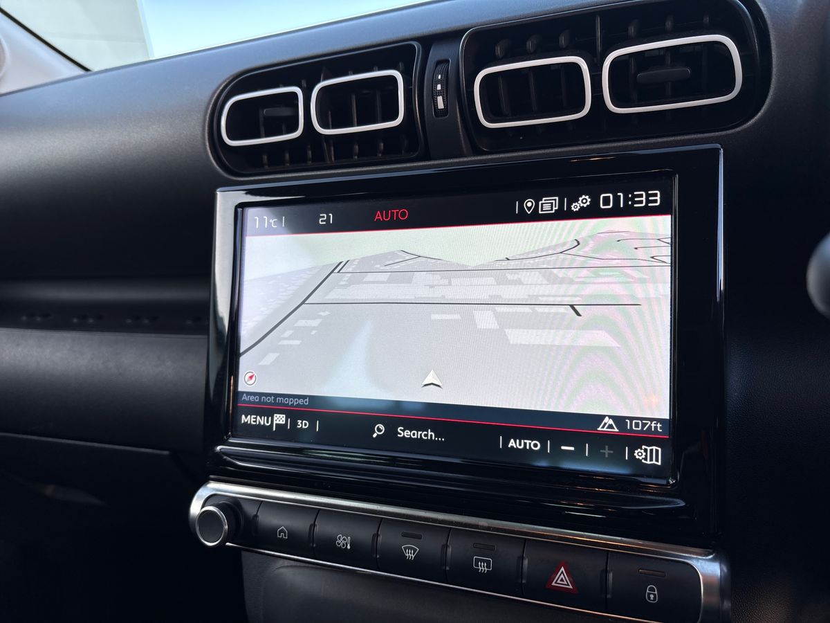 Used Citroen C3 Aircross 2022 for sale - 76788219: Photo 23