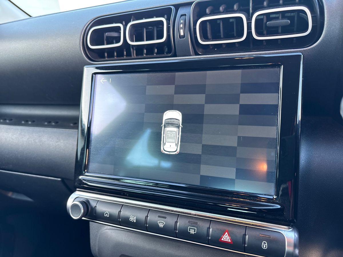 Used Citroen C3 Aircross 2022 for sale - 76788219: Photo 25